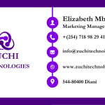 Business Card