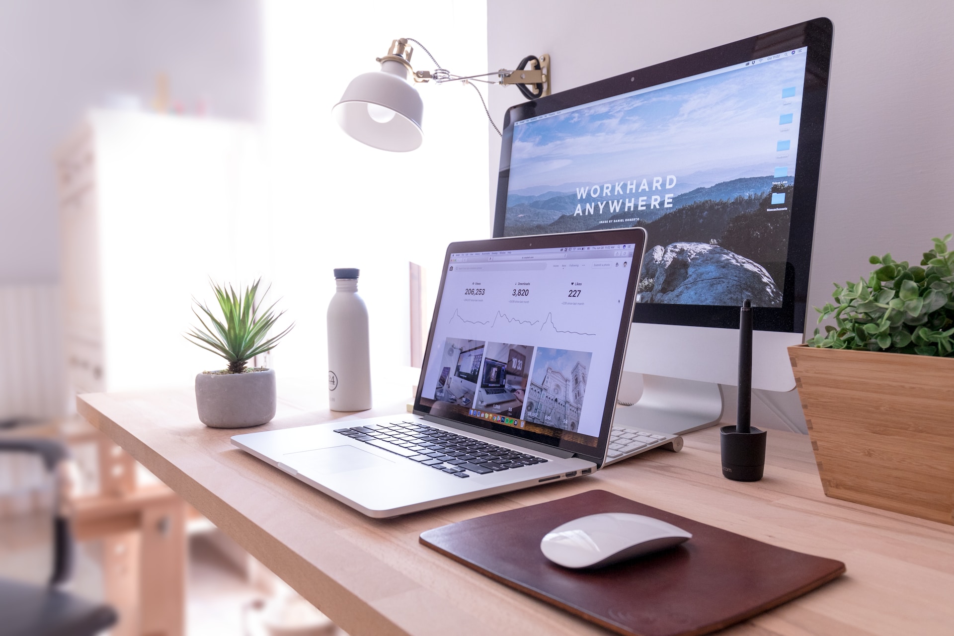 Malindi's Web Design