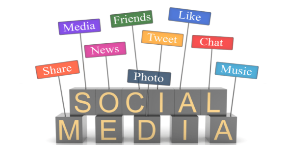 Social Media Marketing in Ukunda