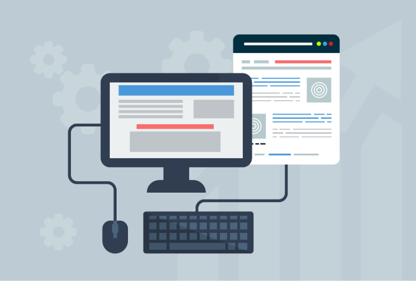 Local Focus, Global Reach: Web Design Wisdom for Bamburi's Market