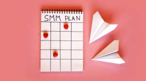 smm approach
